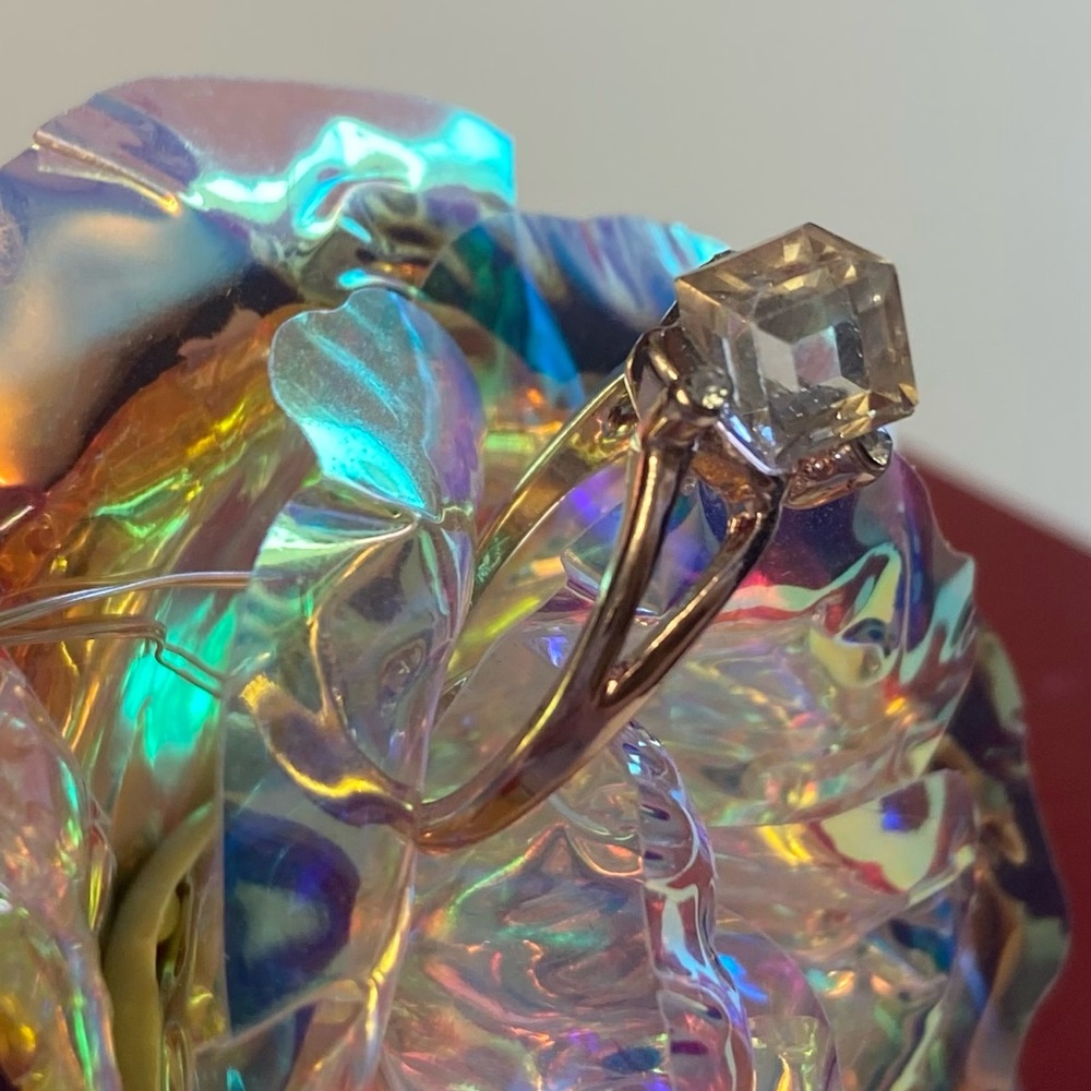 Stone Ring